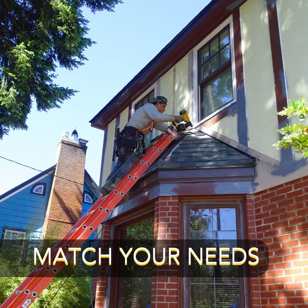 roof replacement in oregon