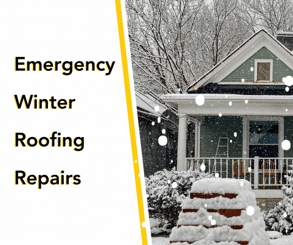Emergency Roof Leak Repairs 8 Things You Should Know