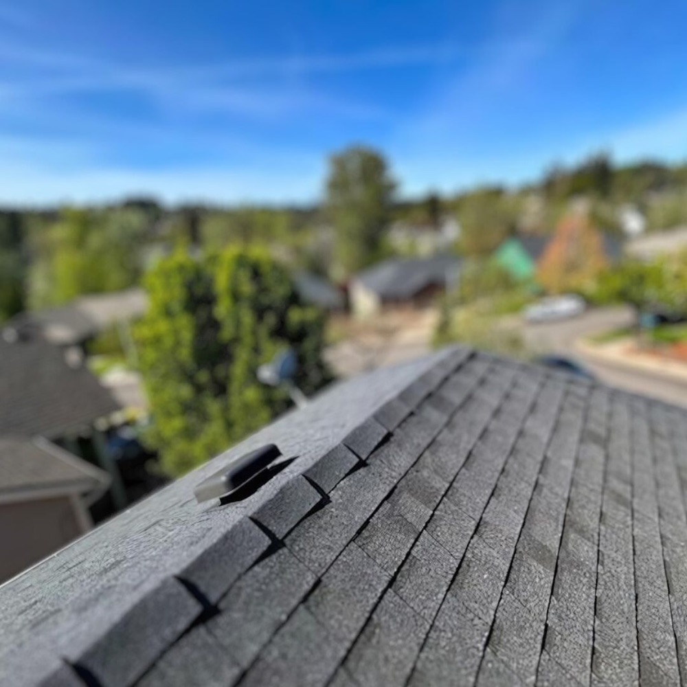 Composite Shingles