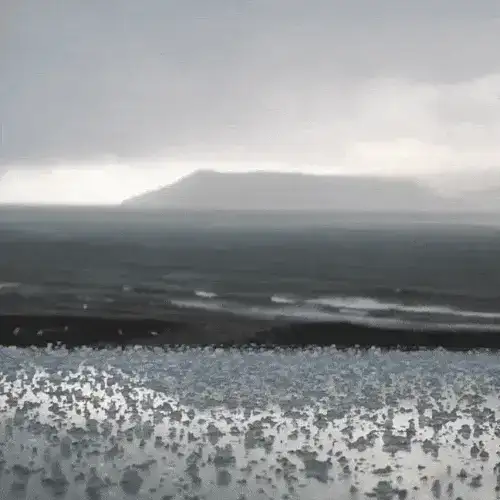 roof damaged by hail storm Oregon