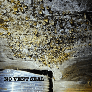 roof water damage - salem roofer near me