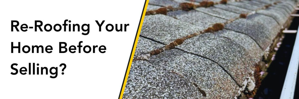 House reroofing salem oregon
