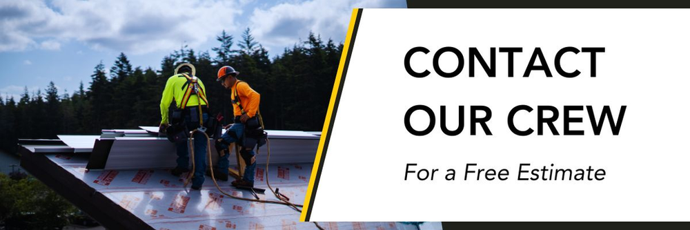 roof ventilation repair options in Salem Oregon