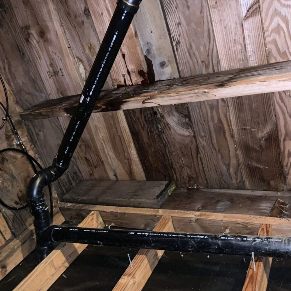 Roof needs repair roof leak repair Salem or