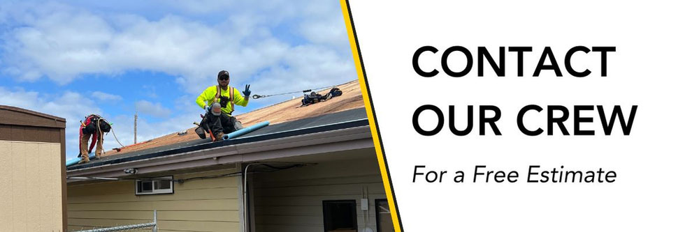 Roof needs repair local roofing contractor salem oregon