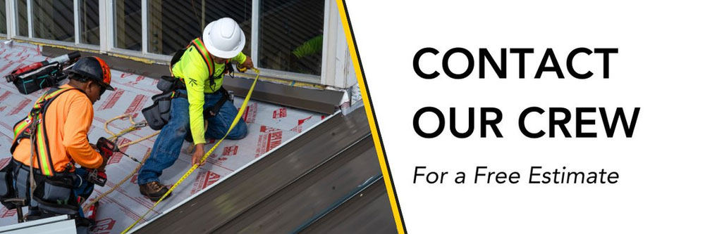 Best type of roofing - contact us