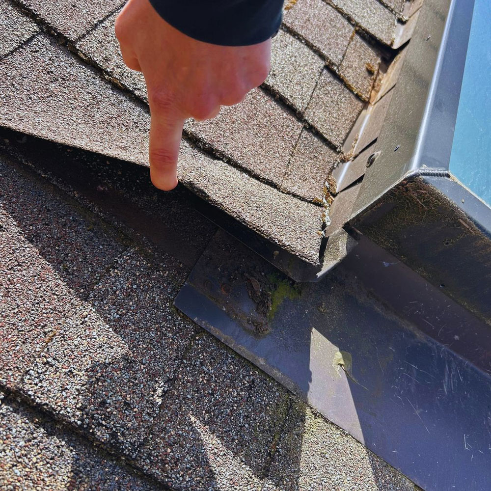 Need roof repair or replacement