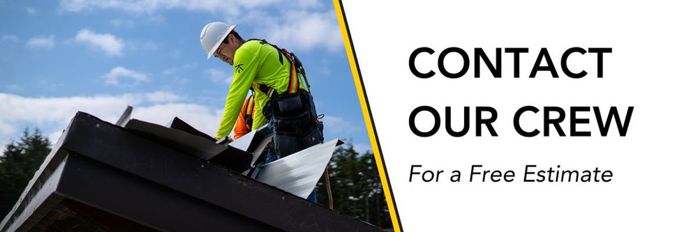 How much value does a new roof add? find out