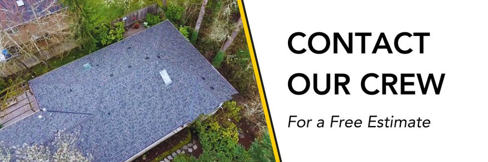 Roof repair or replacement - local roofer