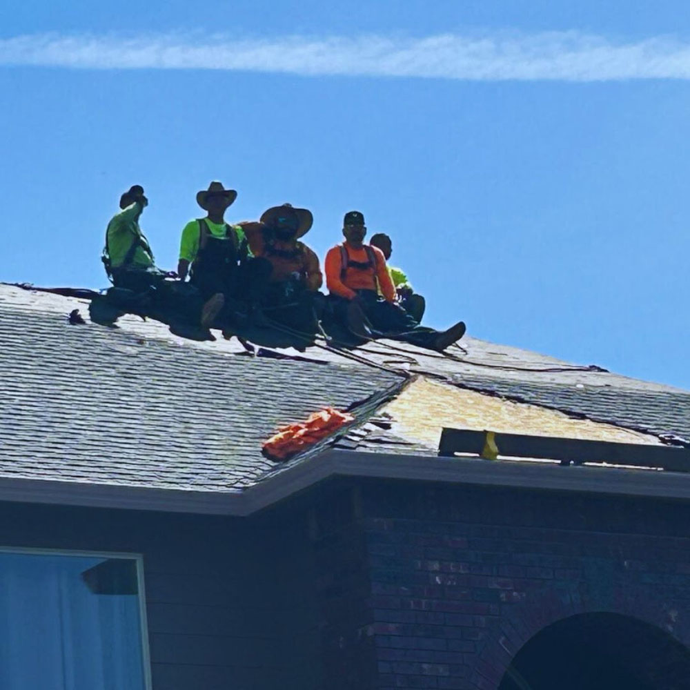 roofing contractors in salem