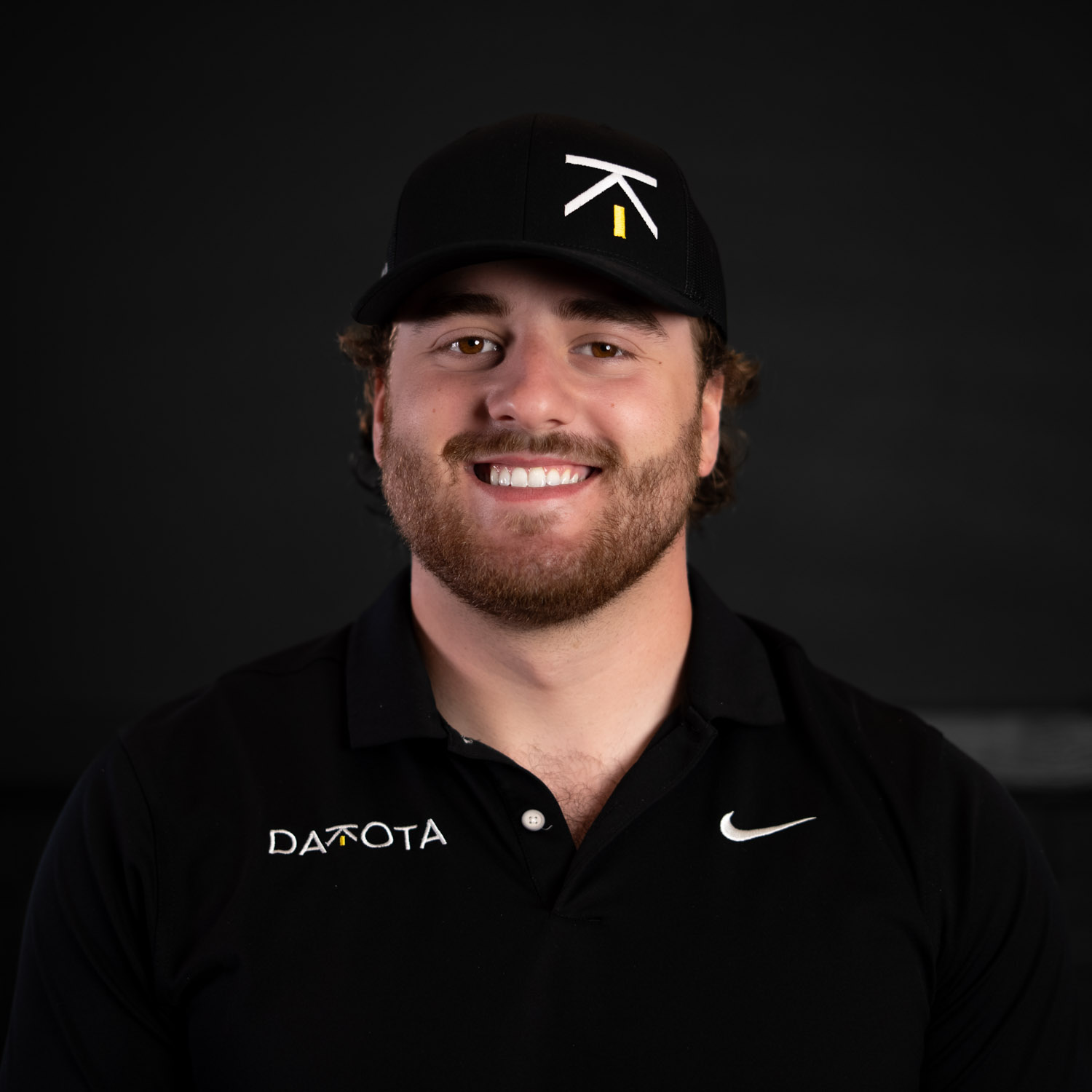 Parker. account manager