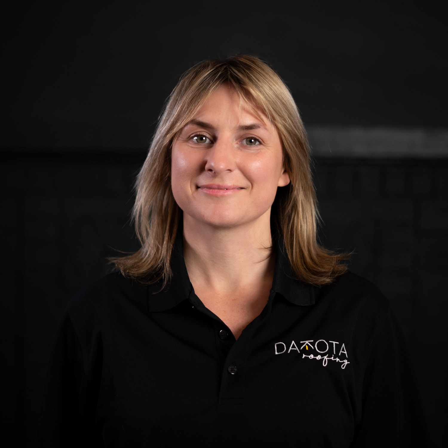 Tiffany, account project manager