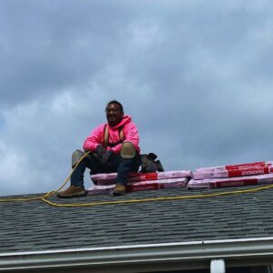Oregon roofing superintendent