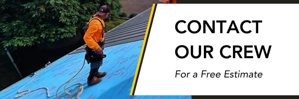 Contact Dakota Roofing for a free estimate