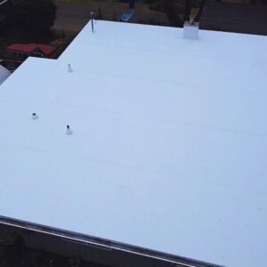 TPO Roofing: A Great Roof Option for Flat Roofs