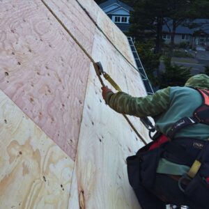 Dakota Roofing serving the Salem area