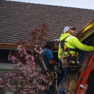 What to ask Roofing companies in Salem Oregon