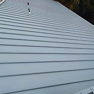 Oregon Metal Roofs