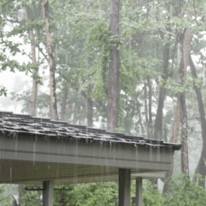 storm damage roof Oregon