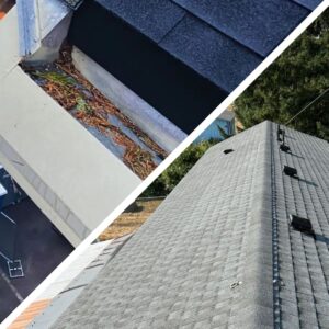 Seasonal Roof Inspection