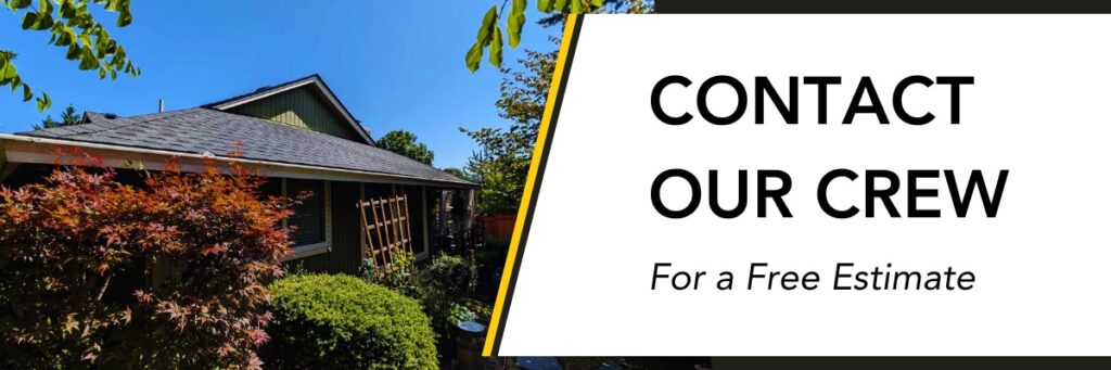 contact us for Salem Oregon Roof Financing and Loan Options