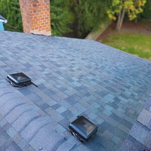 Roof Replacement Costs