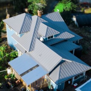 Salem Oregon Roof Financing and Loan Options