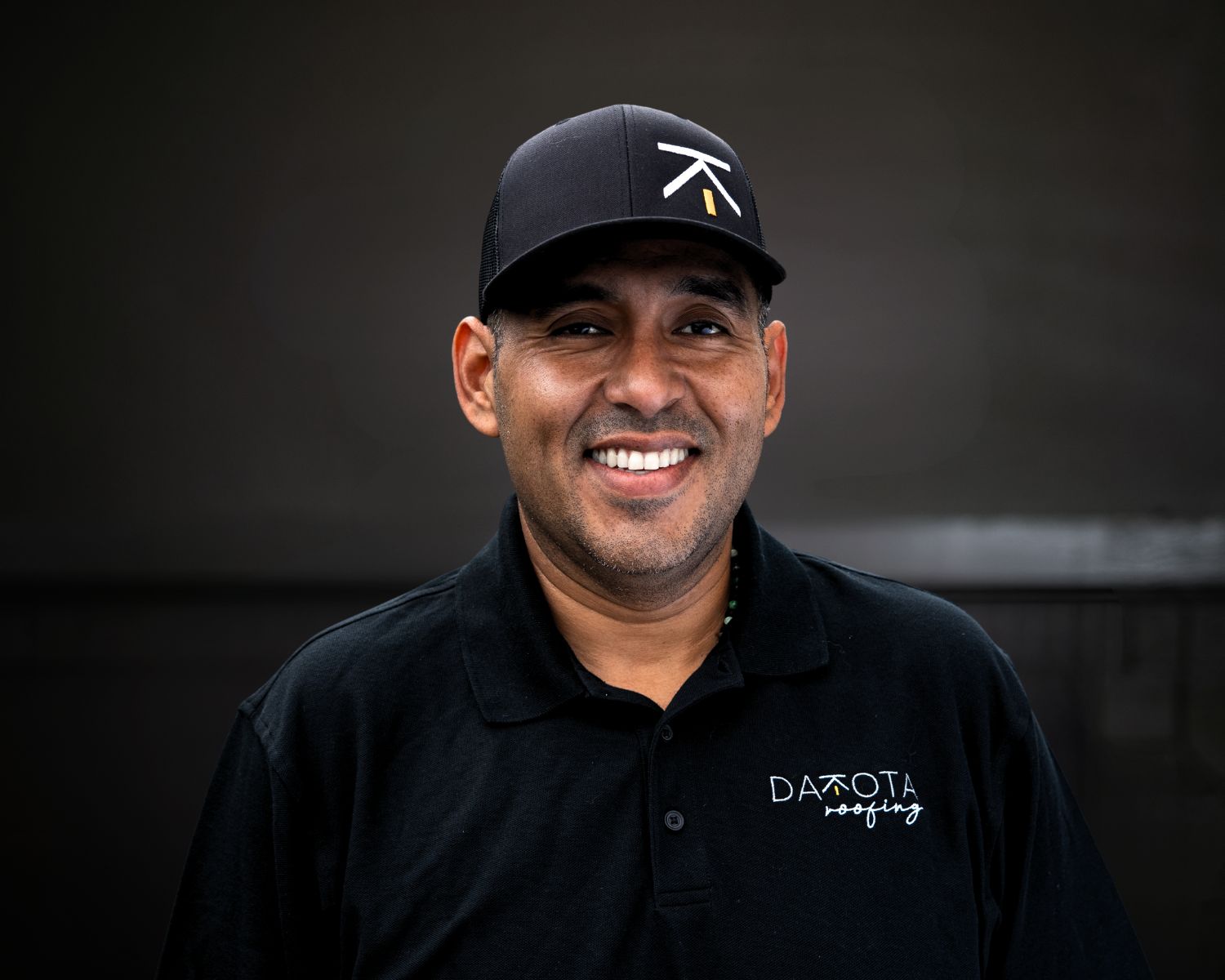Pablo. account manager