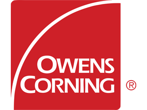 owens corning logo