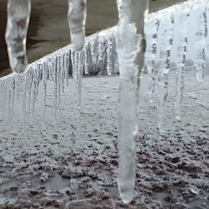 Hidden Dangers of Ice Dams