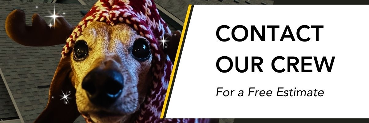 Contact our crew for a free estimate