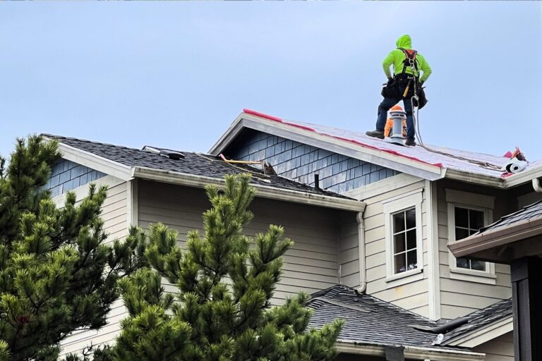 roofing contractors beaverton or