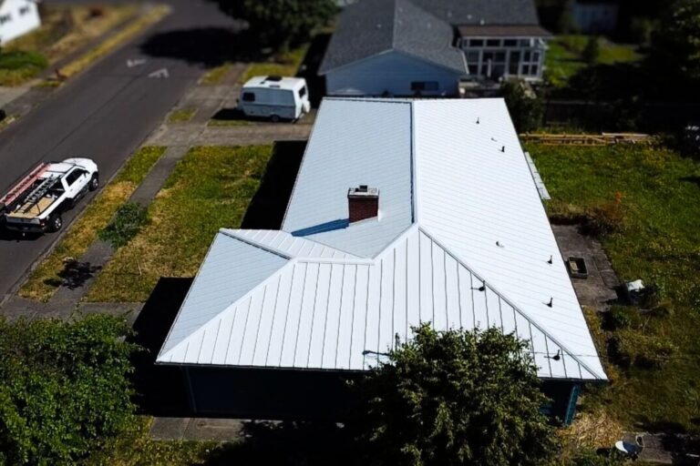 roofing contractors beaverton or