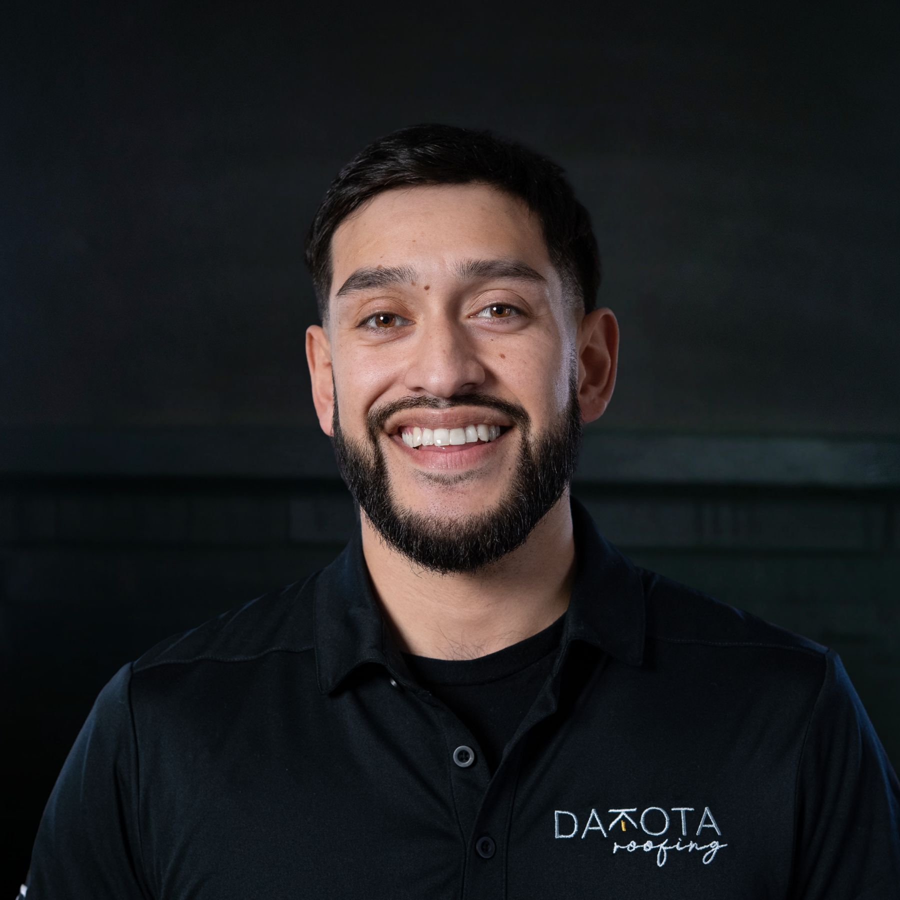 Josue, repair technician