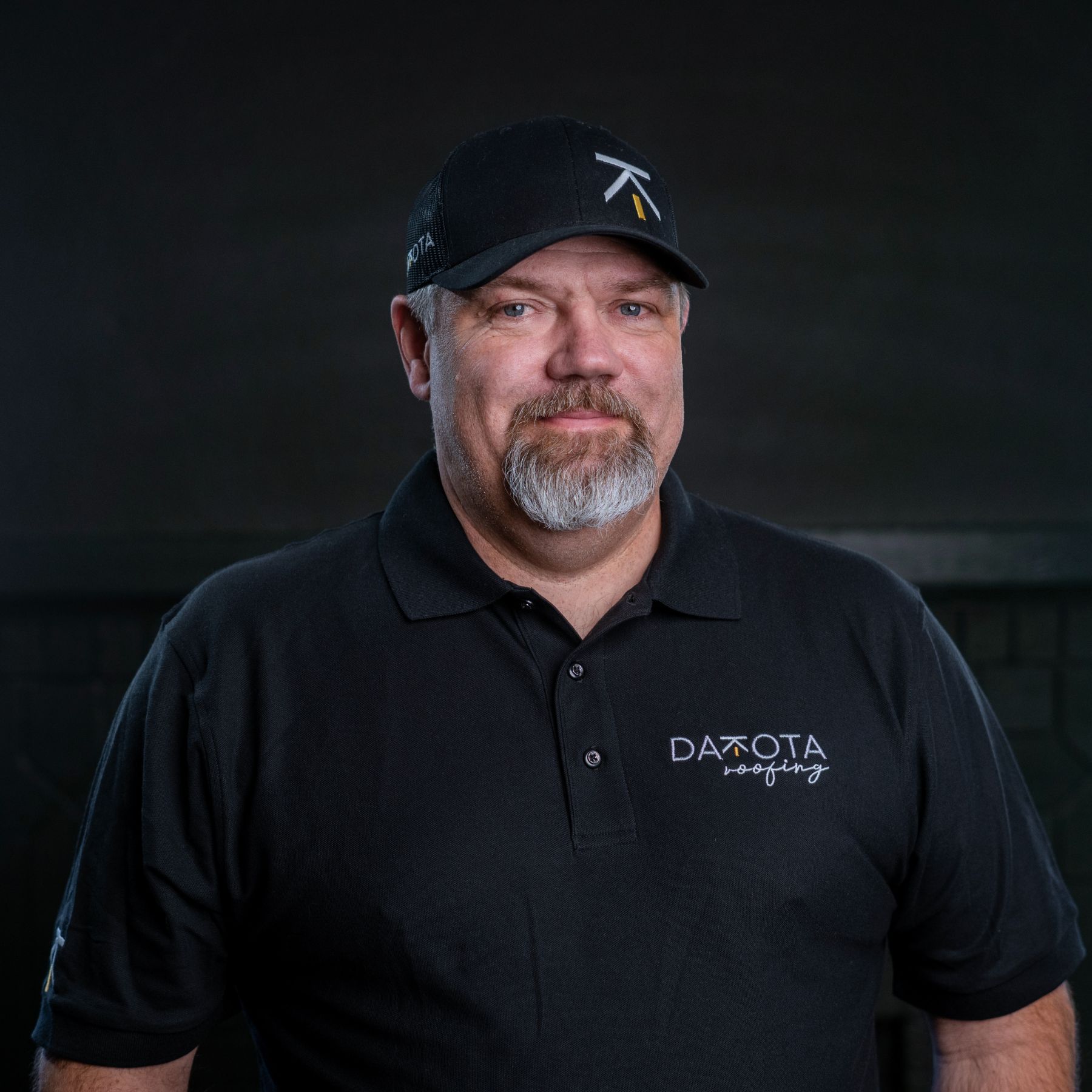 Matt. commercial account manager