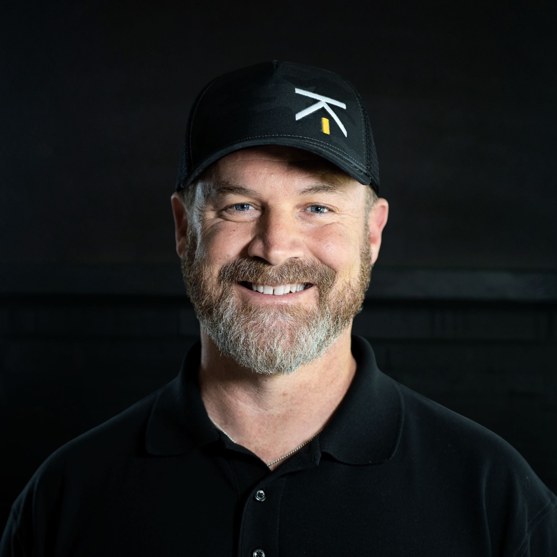 Patrick, Commercial & Trade Sales Representative