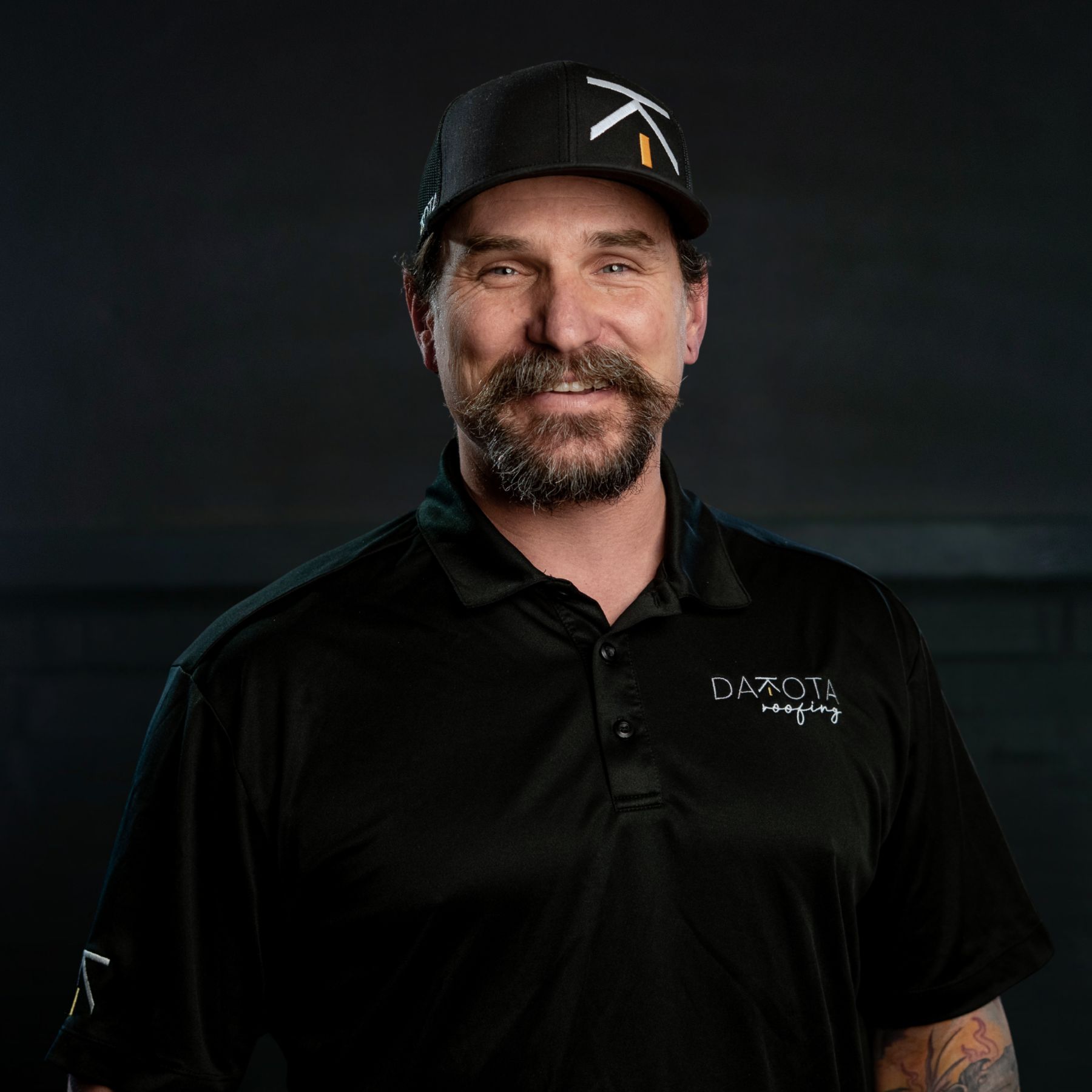 ryan, account manager