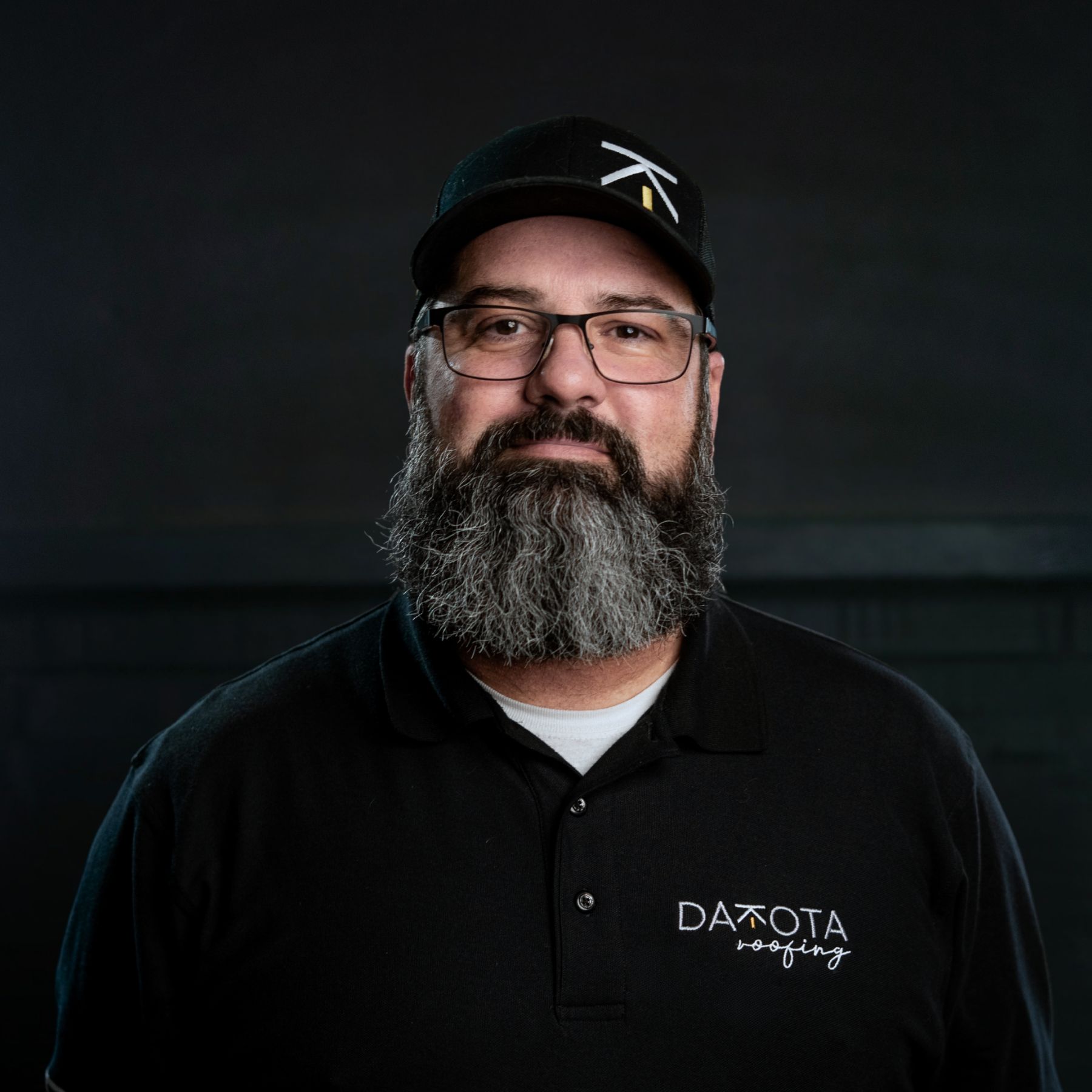 Sean. account manager