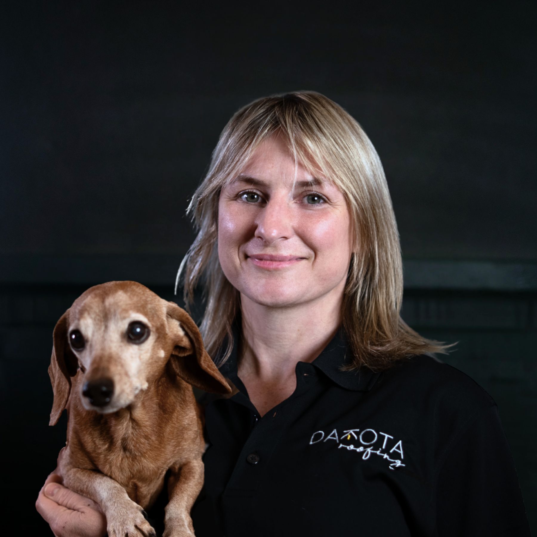 Tiffany, account manager