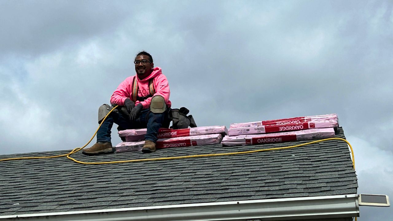 roofing company salem oregon