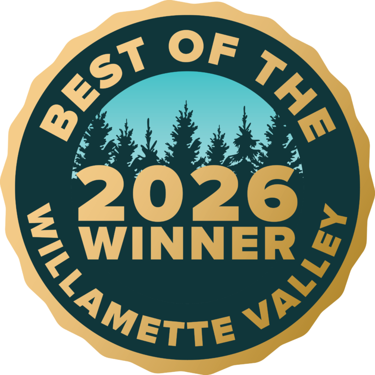 Best Roofing Company in the Willamette Valley