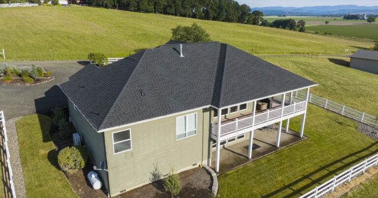 roofing contractors eugene oregon