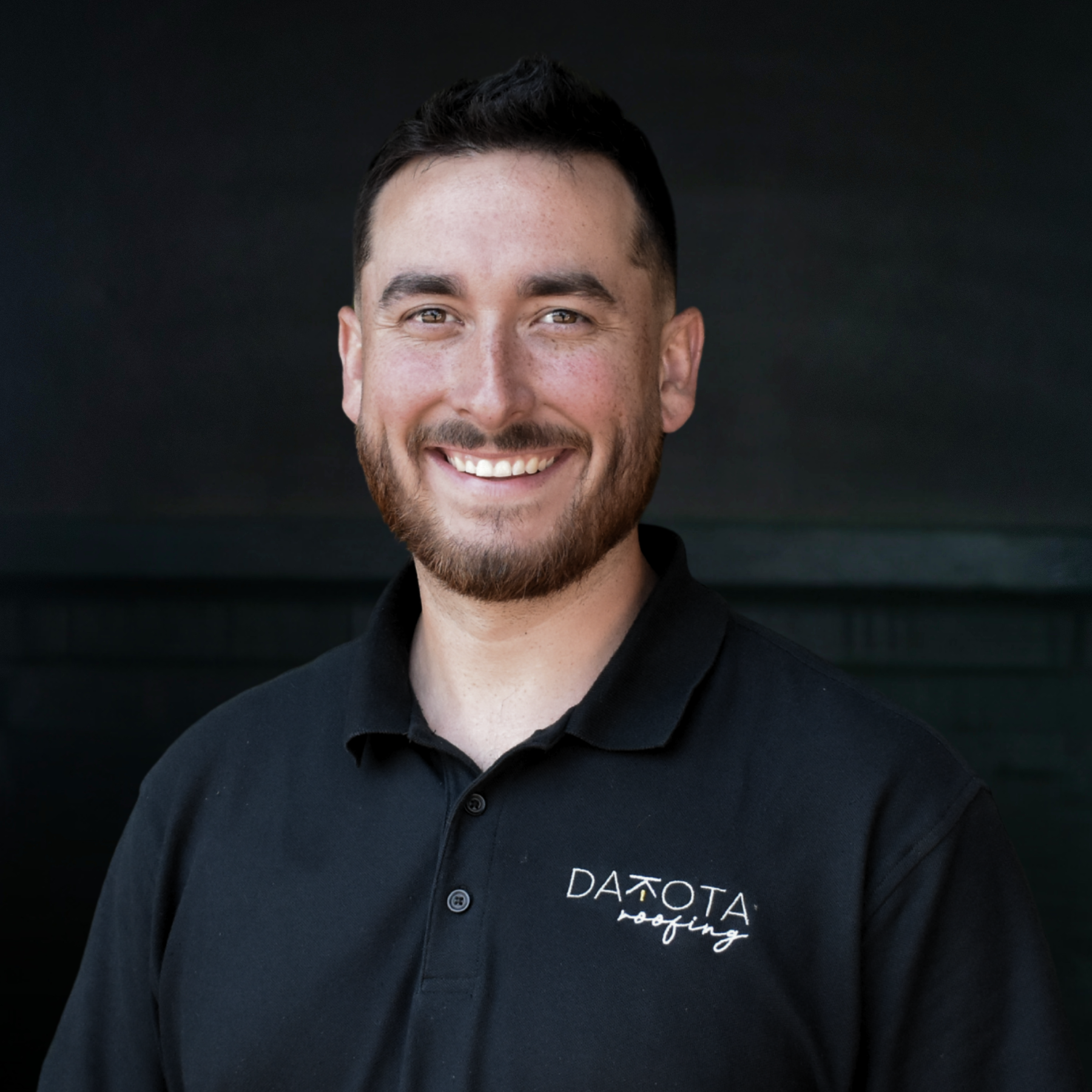 Michael. Account Manager