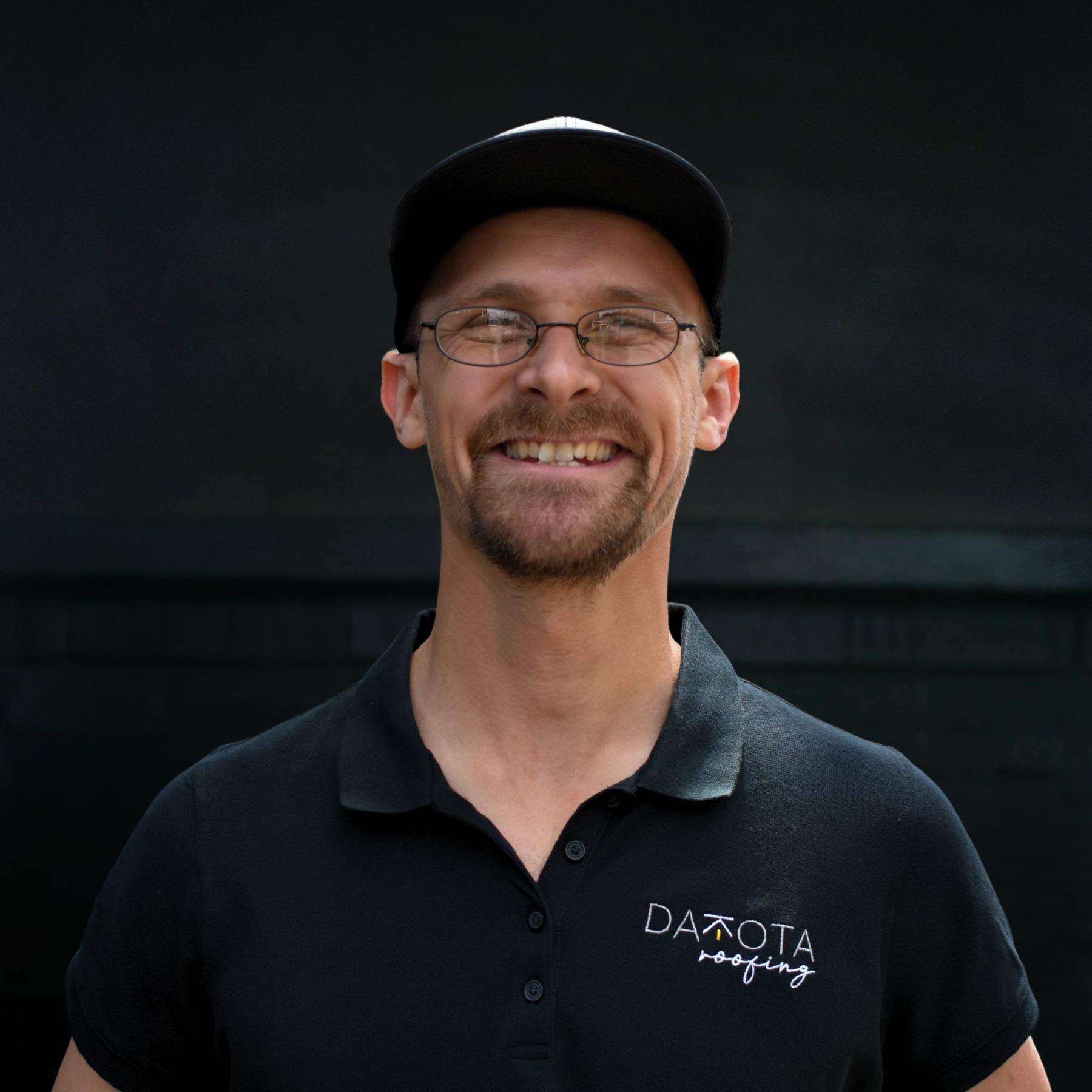 Spencer. Account Manager