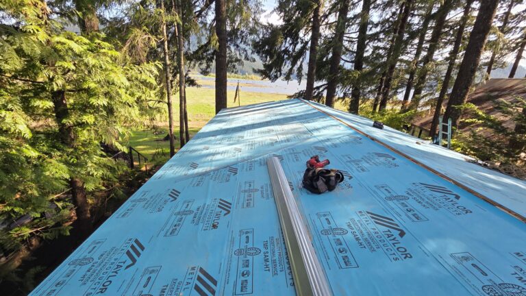 roofing contractors beaverton or