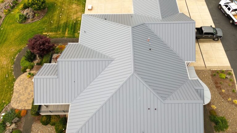 roofing contractors beaverton or